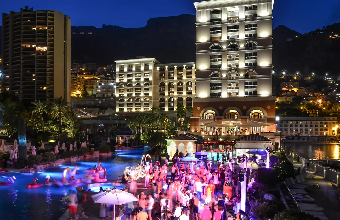 Monte-Carlo Bay Hotel & Resort-1