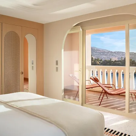 Monte-Carlo Bay Hotel & Resort-2